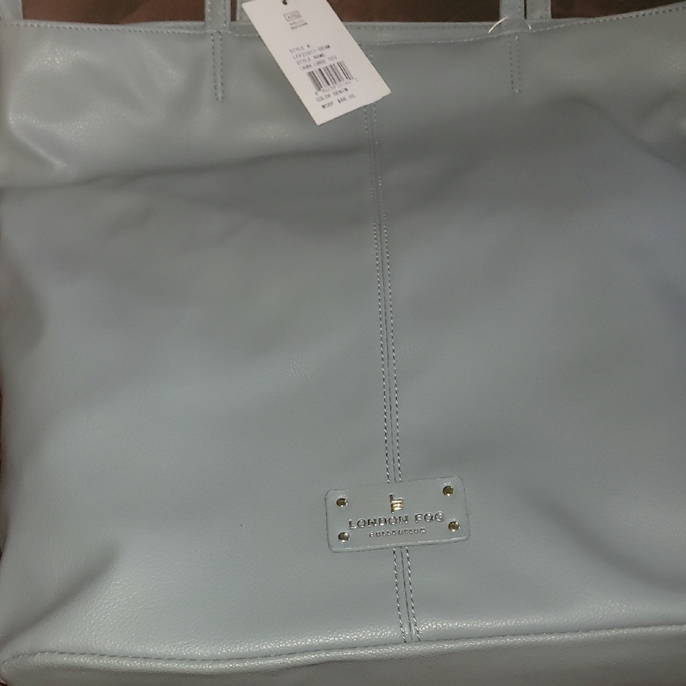 Light Gray Women's Bag